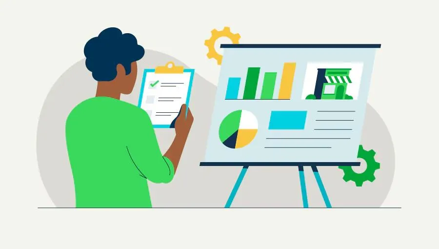 Global business strategy, startup scaling, and corporate management metrics