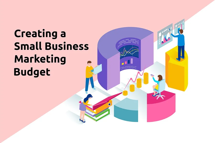 Effective small business marketing strategies on a tight budget
