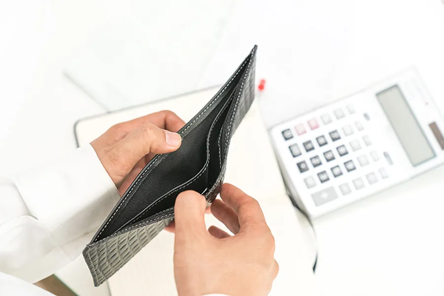 How to start a small business with little money and low capital