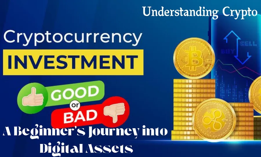 Is cryptocurrency a good investment right now risk evaluation