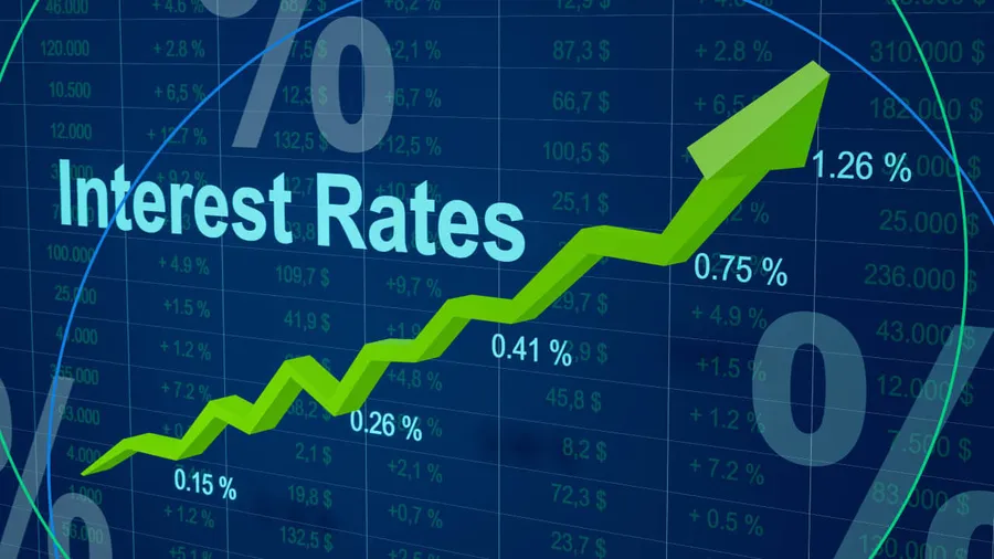 How interest rates affect stock market performance and monetary policy