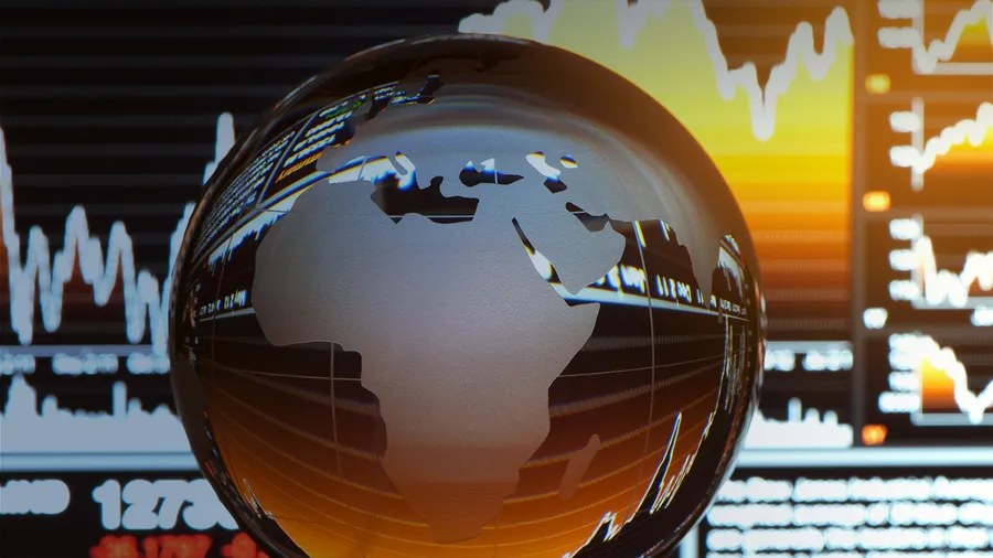 How to invest in global markets from africa using fintech apps