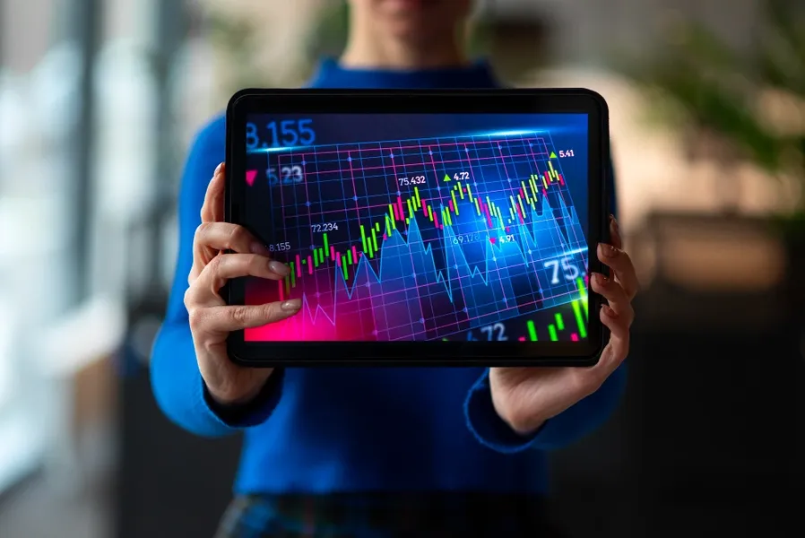 How to read stock charts for beginners step by step guide to candlesticks