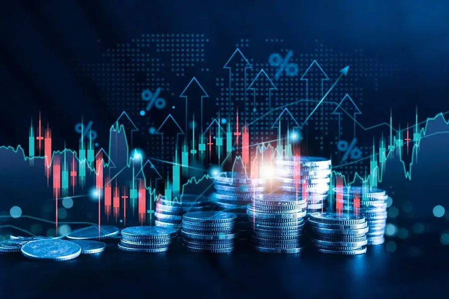 What is market volatility and how to profit from it safely