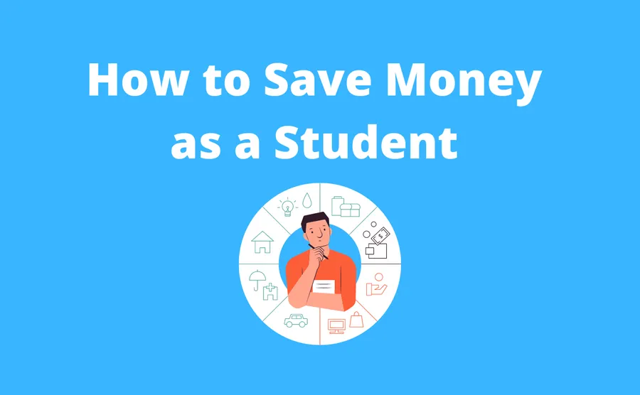 Student Saving Strategies Best saving strategies for college students with no income or jobs