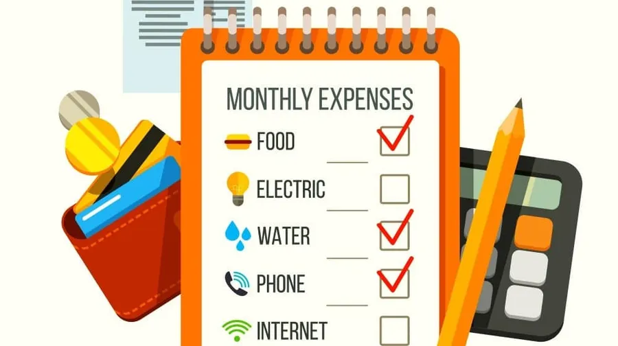Expense Tracking Guide How to track expenses and control monthly spending habits using software algorithms