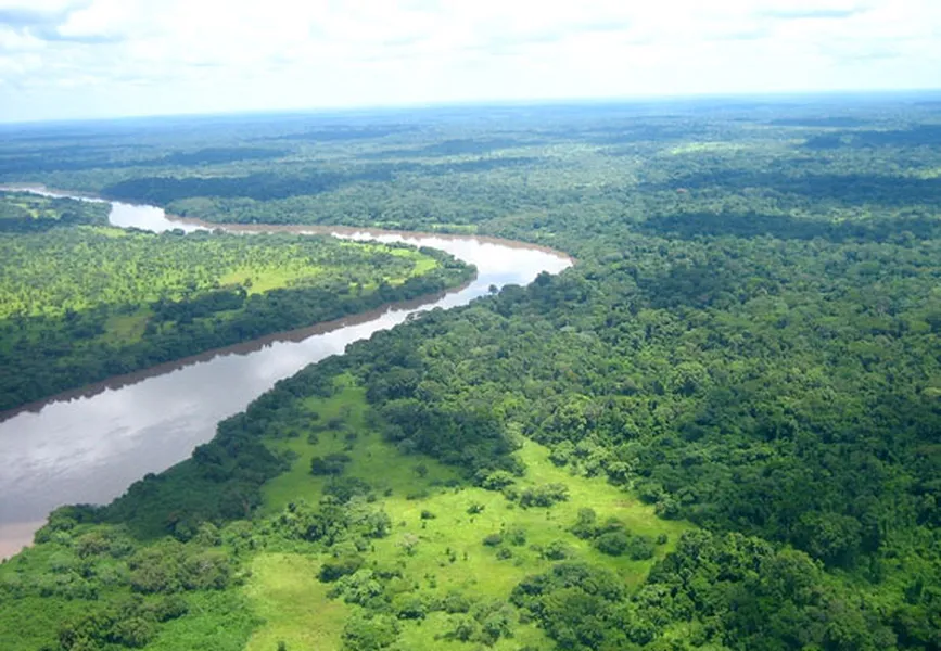 Longest rivers in the world with historical facts and route locations