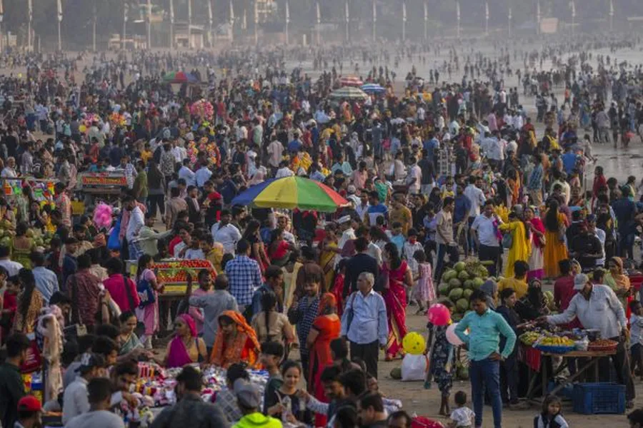 Most populated country in the world population ranking demographics growth and global statistics