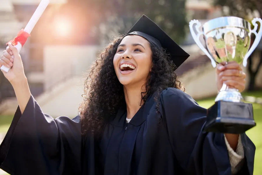 Winning Tips Expert tips to increase chances of winning competitive scholarships fast