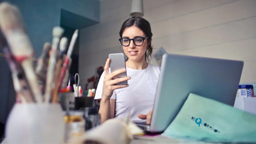 Block Phone Distractions How to avoid distractions from phone while studying screening application isolation