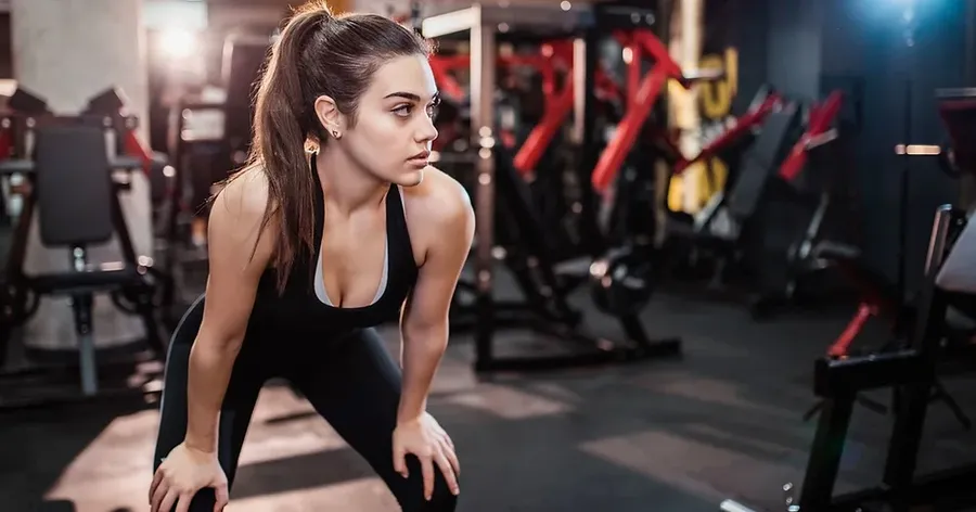 Workout Duration Guide The ideal duration for a beginner workout session each day