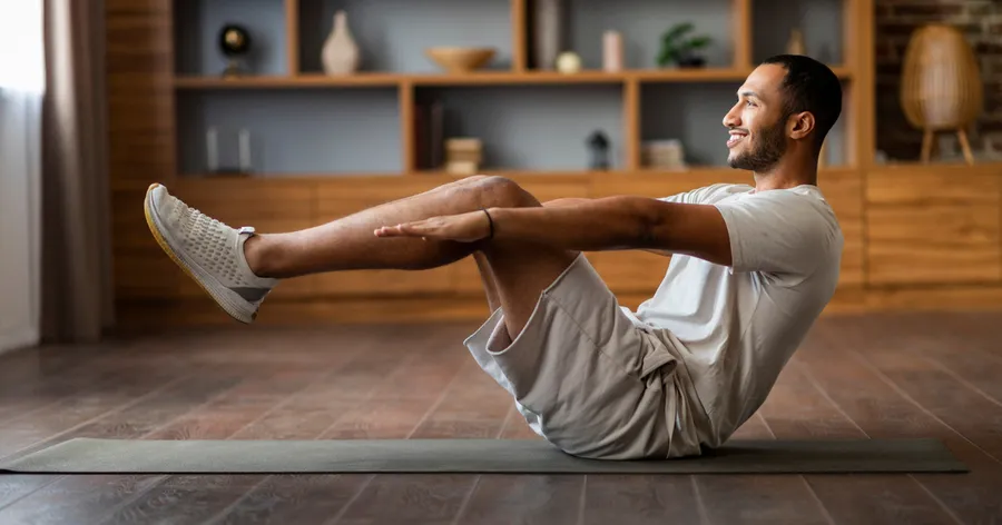 Fit Without Gym The best ways to stay fit without going to the gym