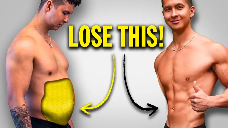 Lose Belly Fat Naturally How to lose belly fat fast naturally using HIIT and cardio metrics