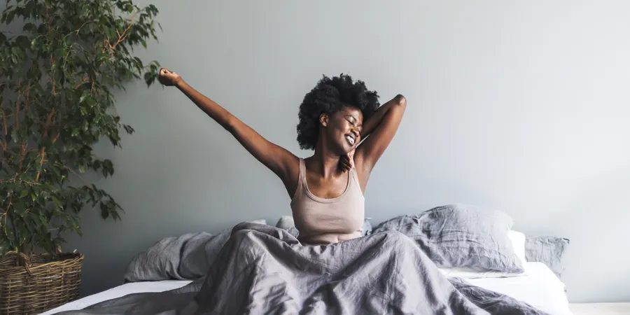 Morning Stretching Routine The best morning stretching routine for flexibility and joint mobility