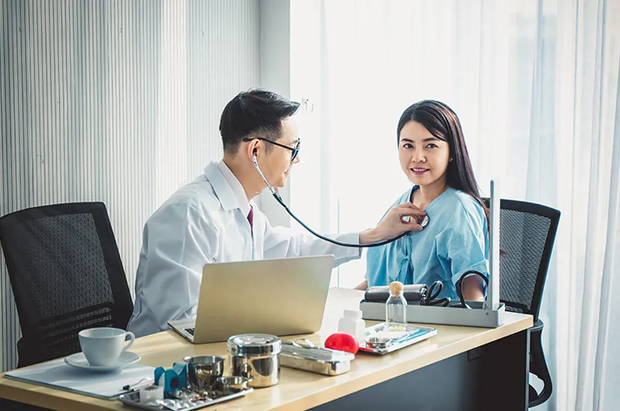 Preventive Healthcare Checkups List The complete preventive healthcare checkups list by age group