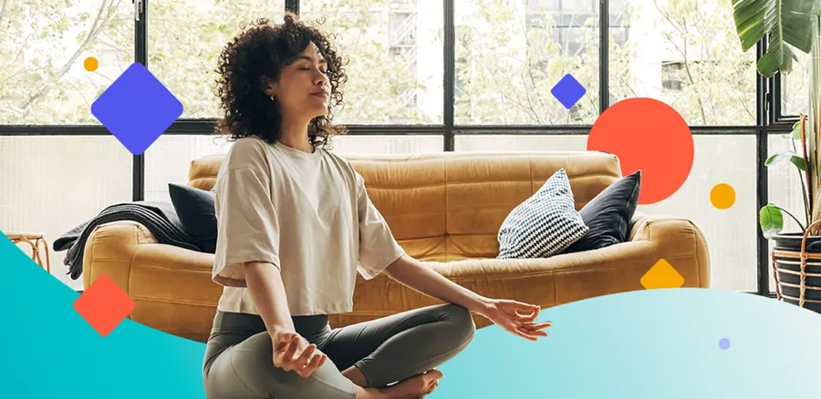 Daily habits to improve mental wellbeing naturally through lifestyle routines
