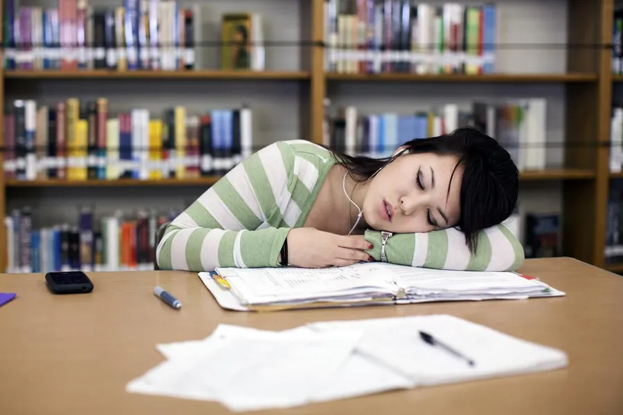 Mental health tips for students under pressure academic balance