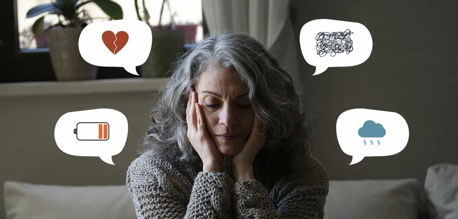 Signs of poor mental health you should recognize early tracking indicators