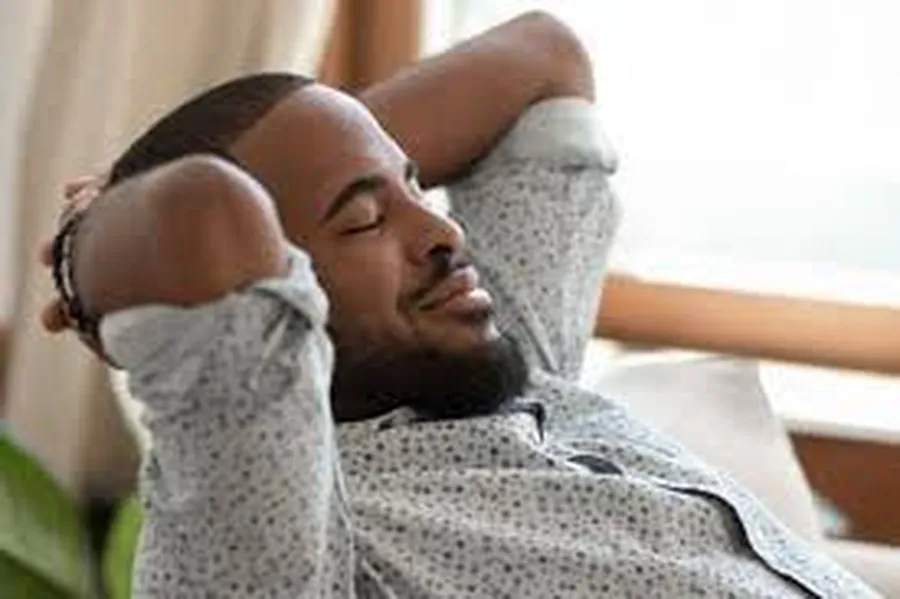 Simple techniques to calm your mind quickly anxiety grounding