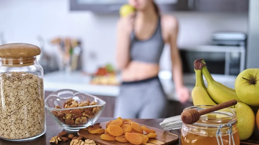 Energy Boosting Foods Foods that boost energy levels throughout the day without sugar crashes