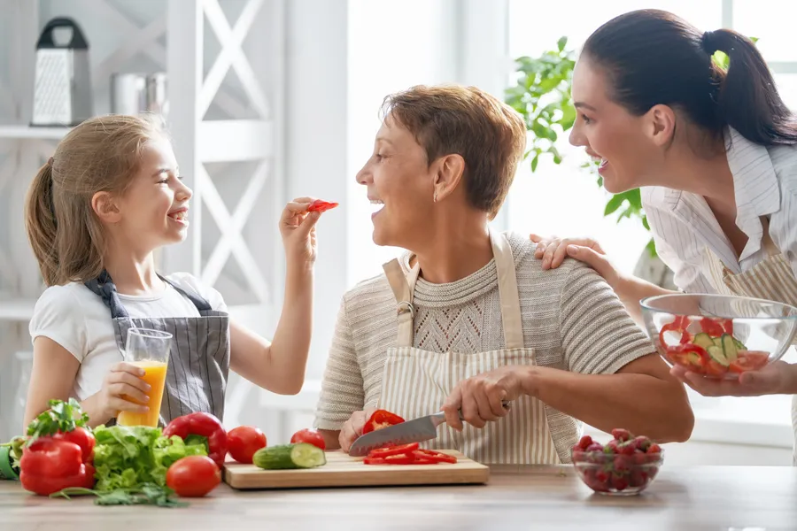 Long-Term Lifestyle How to maintain healthy eating lifestyle long term avoiding diet relapse parameters