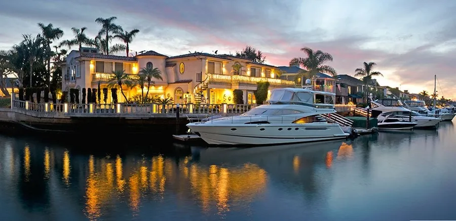 High-end fashion trends, luxury collectibles, and exotic automobiles