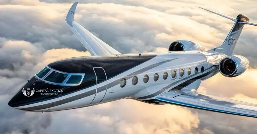 Private Aviation Most expensive private jets in the world list luxury cabin bespoke engineering