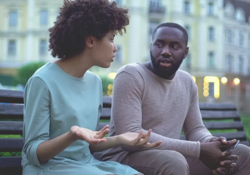 How to communicate better with your partner daily using active listening