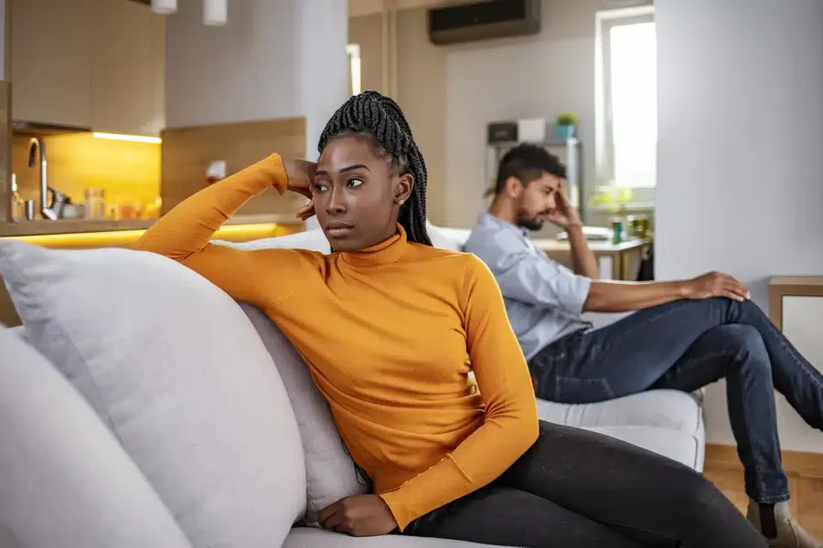 How to deal with toxic relationships effectively and protect mental health