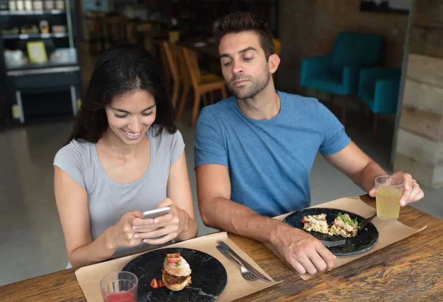 How to handle jealousy in a relationship and overcome insecurity