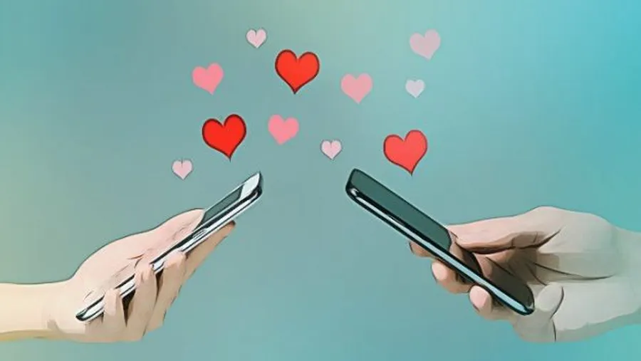 How to maintain long distance relationship successfully with digital tools