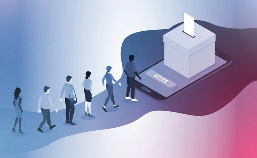 Elections, voting polls, and campaign metrics