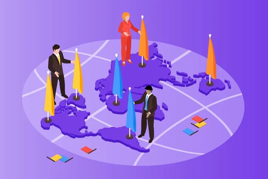 The primary causes of modern global geopolitical conflicts and resource wars