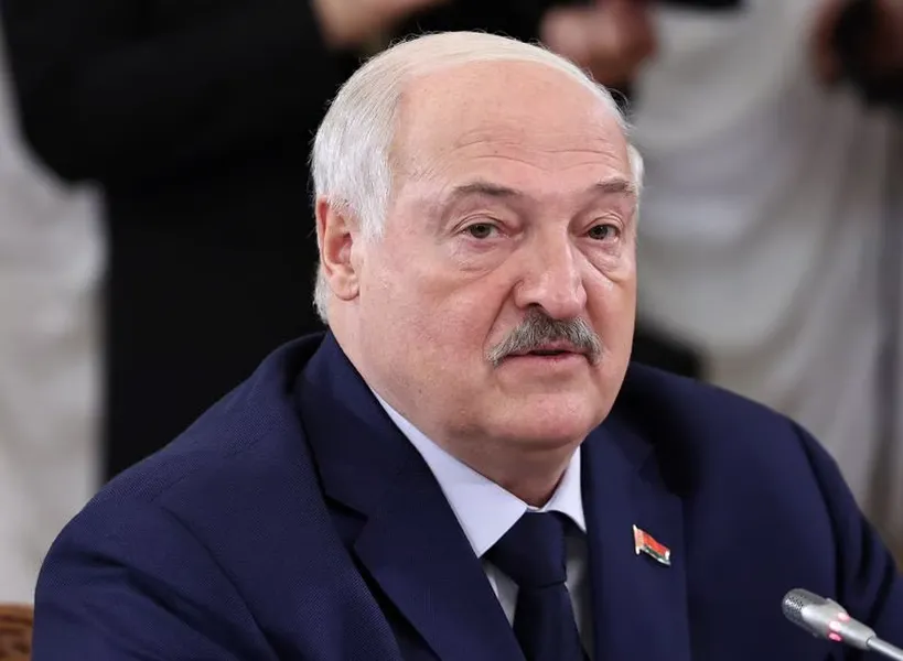 Alexander Lukashenko wealth audit and state sanction metrics