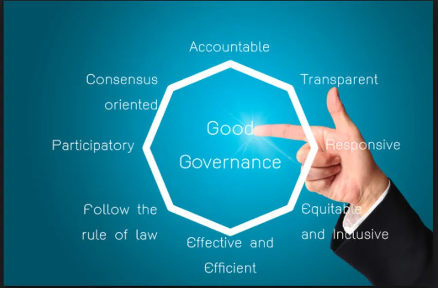 Importance of good governance in developing countries institutional stability metrics