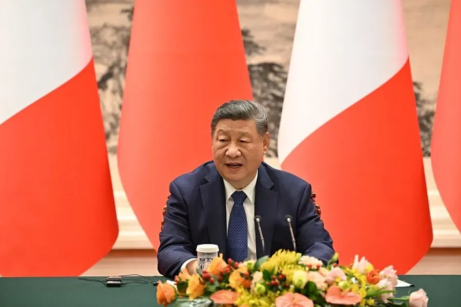 Richest President Asia Richest president in Asia net worth assets leadership power and economic influence