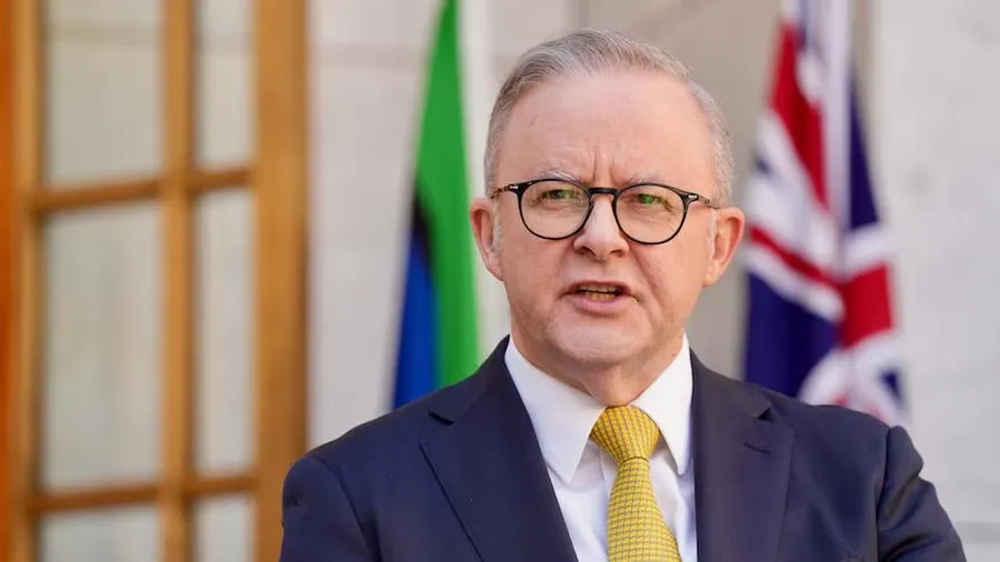 Richest President Oceania Richest president in Oceania net worth assets governance and economic leadership
