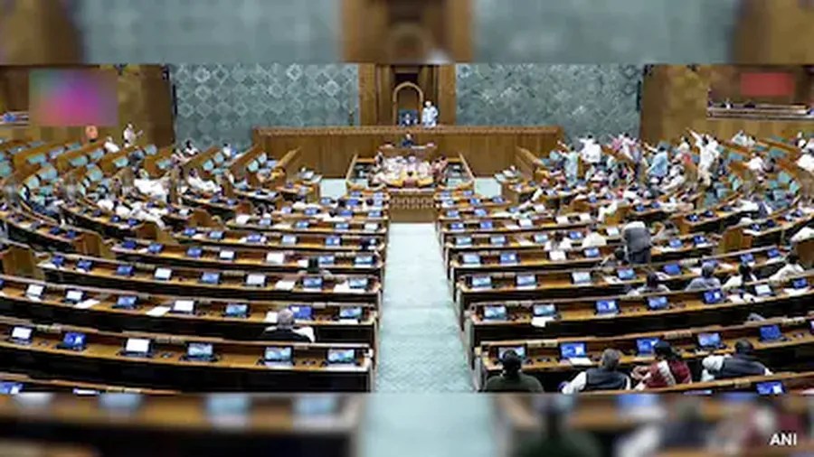Role of parliament in law making process bill reading committees legislative