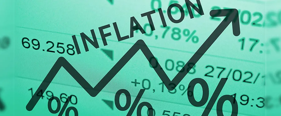 How political decisions affect inflation rates and currency purchasing power