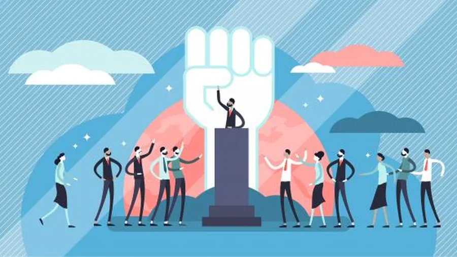 Political economy, inflation, and visual taxation metrics