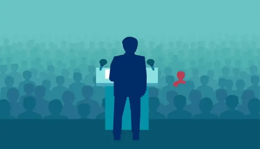 Geopolitics, governance, and public policy parameters