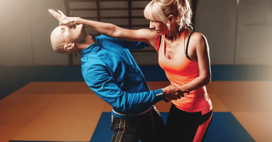 Basic self defense techniques everyone should know for personal safety