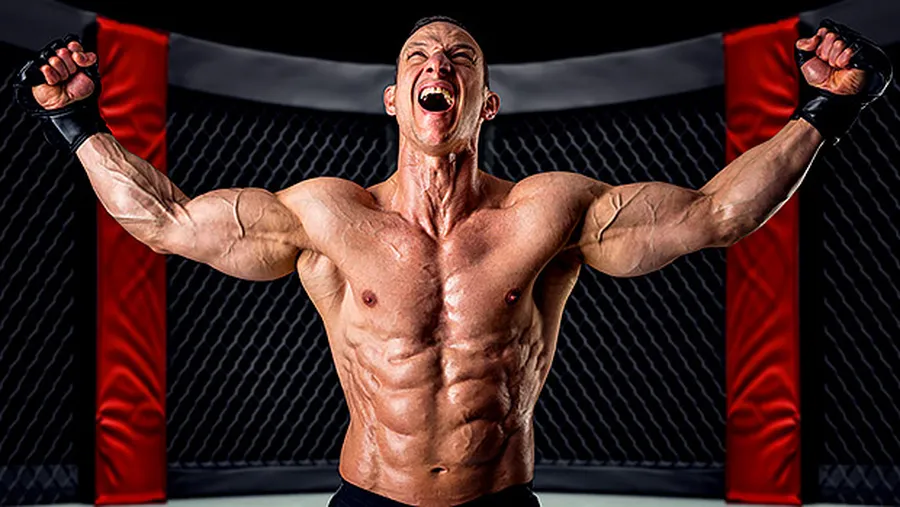 Best workouts for fighters to build explosive strength and stamina