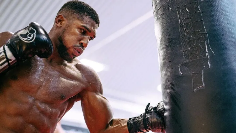 How to improve punching speed and power fast through kinetic chain mechanics