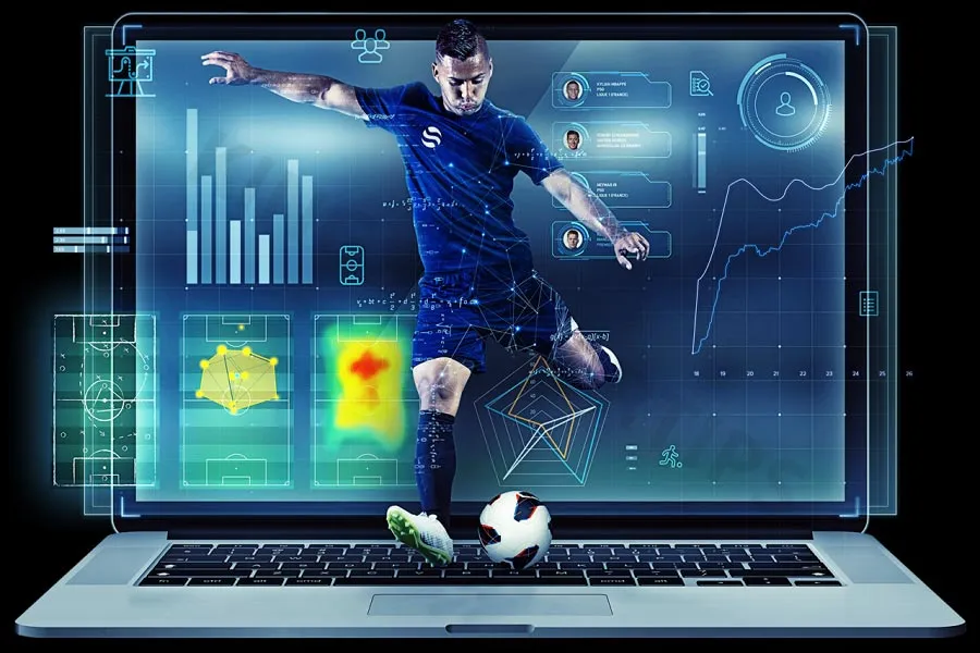 How to analyze football matches for betting using objective analytics