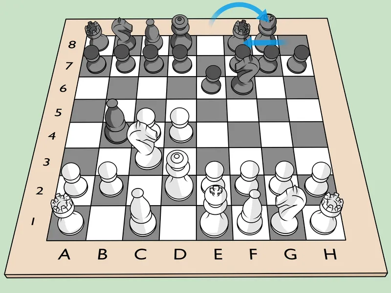 Chess Strategy Basics Best strategies to win in chess for beginners board control tactical openings