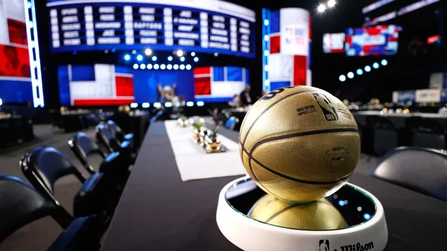 How Basketball Drafts Work How professional basketball draft systems work for rookies
