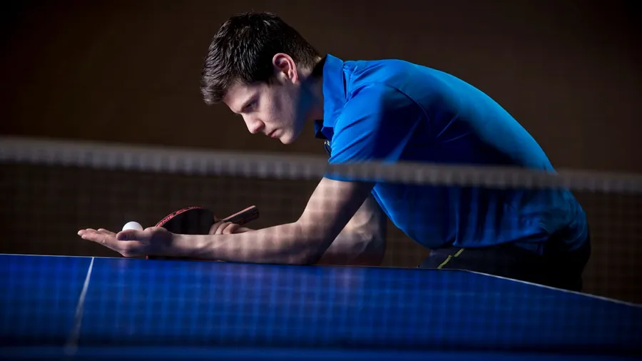 Improve Table Tennis Spin How to improve table tennis spin and speed using paddle metrics