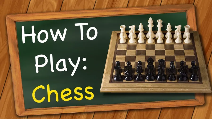 Beginner Chess Guide How to play chess for beginners step by step guide piece movements rules