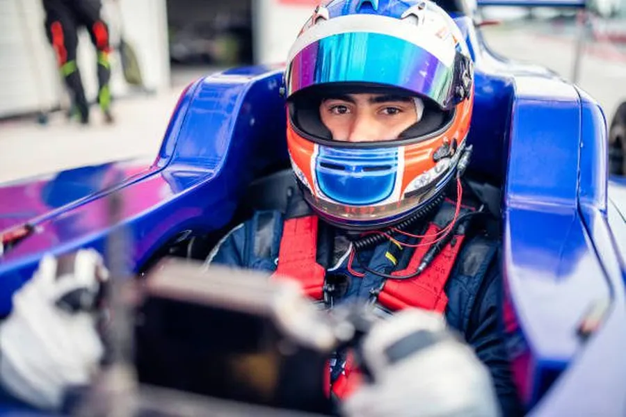 Career Racer Path How to become a professional race car driver licensing and karting development